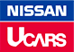 NISSAN UCARS